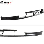 2004-2008 Mazda RX8 RX-8 4Door PU Front Bumper Lip Spoiler