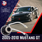 2005-2010 Mustang GT Slave Cylinder Kit By Tick Performance