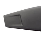 2005-2014 Ford Mustang Eleanor Window Side Louvers Scoops PU
