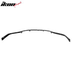 2006-2008 Lexus IS250 IS350 PM Style Front Bumper Lip Unpainted PU