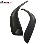 2006-2009 Dodge Ram 1500 2500 3500 Mega Extended Cab Window Visor