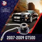 2007-2009 GT500 Slave Cylinder Kit By Tick Performance