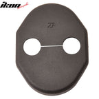 2007 Up Mitsubishi Lancer ASX Door Latch Striker Catch Bracket Cover