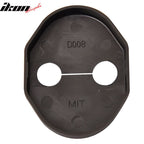 2007 Up Mitsubishi Lancer ASX Door Latch Striker Catch Bracket Cover