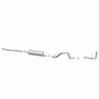 BRExhaust Exhaust Kit Replacement Ford