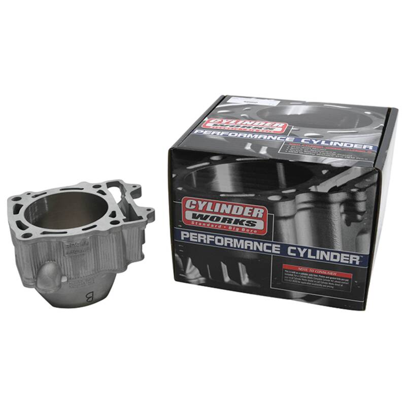 Cylinder Works Cylinder