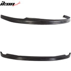 2008-2011 Lexus GS350 GS460 TTE Style Front Bumper Lip - PU