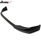 2008-2015 Mitsubishi Lancer Evolution X Evo 10 Front Bumper Lip PU