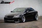 2009-2010 Lexus IS250 IS350 JP F-Sport Style Front Bumper Lip Spoiler