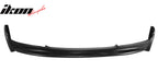 2009-2011 Honda Civic 2 Door P1 Style Unpainted Front Bumper Lip PU