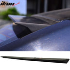 2009-2015 Nissan Maxima A35 4Dr VRS Style Unpainted Roof Spoiler PUF