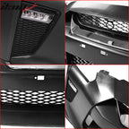 2009-2024 Nissan R35 GTR Upgrade OE Front Bumper Cover Conversion PP