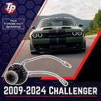 2009-2024 Dodge Challenger Slave Cylinder Kit By Tick Performance