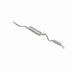 MagnaFlow BRE Exhaust Kit 04-09 Durango Aspen