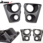 Fits 10-13 Chevrolet Camaro ZL1 Front Bumper PP Polypropylene