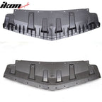 Fits 10-13 Chevrolet Camaro ZL1 Front Bumper PP Polypropylene