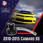 2010-2015 Camaro SS, 1LE, & Z28 Slave Cylinder Kit By Tick Performance