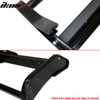 2011-2015 Ford Explorer Interceptor Bumper Grille Guard Bull Bar