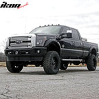 Fits 11-16 Ford F250 350 450 Platinum Moulding Front Mesh Grill
