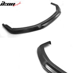 2012-2013 Honda Civic 2-Door Coupe Ikon Front Bumper Lip