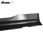 2012-2015 Chevy Camaro ZL1 Trims ZL1 Style Side Skirt Rocker Panels