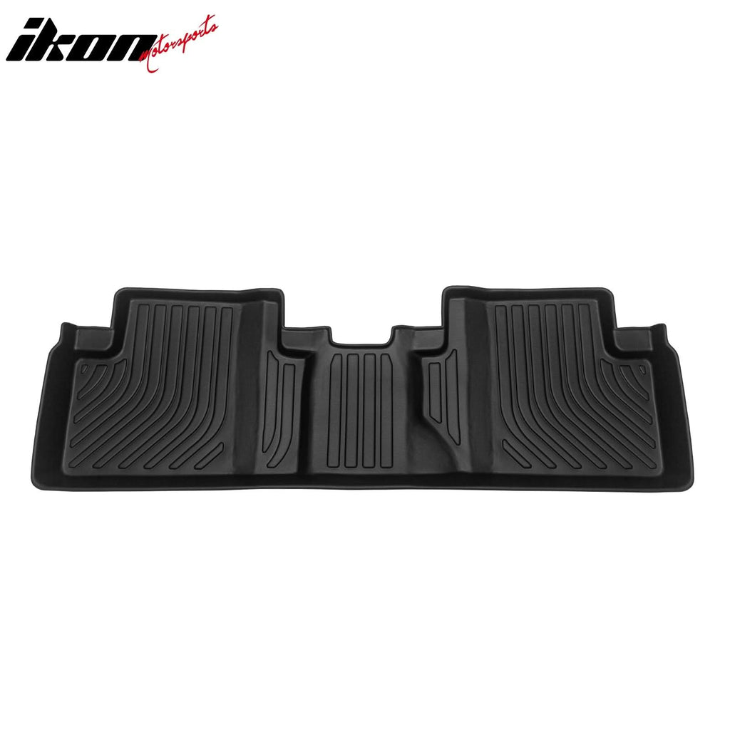 Car Floor Mat for 2012-2015 Honda Civic All Weather 3D Molded  Pad TPE