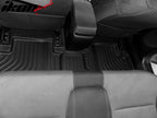 Car Floor Mat for 2012-2015 Honda Civic All Weather 3D Molded  Pad TPE