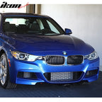 Fits 12-18 BMW F30 M-T Front Bumper PP