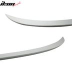 2012-2019 BMW 6 Series F13 M6 Style Painted #300 Trunk Spoiler Wing