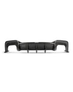 Audi A5 S-Line / S5 B9 Sportback 4-Door Carbon Fiber Rear Bumper Diffuser Lip 2020 - 2021