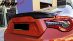 2013-2020 Scion FRS/Subaru BRZ/Toyota 86 TRD Style Rear Spoiler Wing