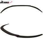 2013-2016 Dodge Dart OEM Style Unpainted Front Bumper Lip Spoiler PU