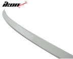 2013-2017 Honda Accord Sedan #NH788P White Orchid Pearl Trunk Spoiler