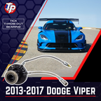 2013-2017 Dodge Viper Slave Cylinder Kit By Tick Performance