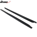 2013-20 Scion FRS Subaru BRZ Toyota  86 CS Style Side Skirts PP