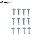 2013-20 Scion FRS Subaru BRZ Toyota  86 CS Style Side Skirts PP