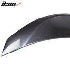 2013-2020 Subaru BRZ FRS GT86 #61K Gray L Style Rear Trunk Spoiler ABS