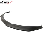 2014-2016 Toyota Corolla S Model GT Style Front Lip Splitter Spoiler