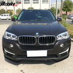 2014-2017 BMW F15 X5 Base MP Style Aero Kit Front Kits PP