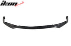 2014-2017 Infiniti Q50 Base Model T Style Front Bumper Spoiler PU