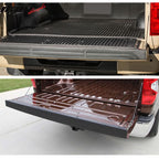 2014-2020 Toyota Tundra OEM Style Tailgate Molding Cap Spoiler PP