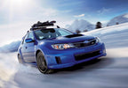 2008-2014 Subaru WRX Advanced Fuel Dynamics FlexLink PRO for HP-Tuners Tuning Centers