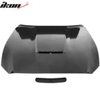 2015-2017 Ford Mustang 2Dr Hood GT350 Style Car Hood Aluminum