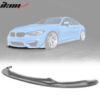 2015-2020 BMW F80 M3 F82 F83 M4 Front Lip PU
