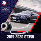 2015-2020 GT350 Slave Cylinder Kit By Tick Performance