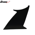 2015-2021 Subaru WRX STI Trunk Spoiler Stabilizer Support Add On 2PC