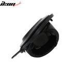 2015-2022 Dodge Charger 2PCS Front Fog Light Lamp Frame Cover Brackets
