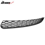 2015-2023 Dodge Charger Upper & Lower Car Grilles w/ Air Ducts 2PC PP