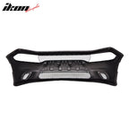 2015-2023 Dodge Charger 15 SRT Hellcat Front Bumper Conversion Kit PP