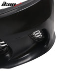 2015-2023 Dodge Charger Front Bumper Conversion 19 SRT Hellcat Style